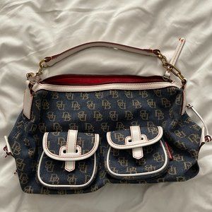 Shoulder Purse